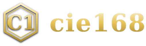 cie168 logo